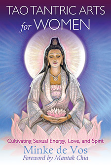 Minke's new Book