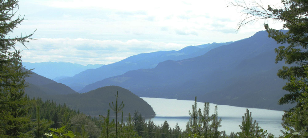 Kootanay Lake
